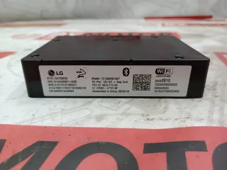 84082610 Блок Bluetooth Chevrolet Cruze J400 Арт 13648, вид 1