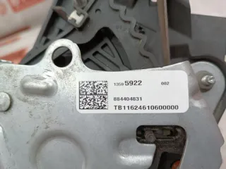 13595922 Кулиса Chevrolet Cruze J400 Арт 13666, вид 6