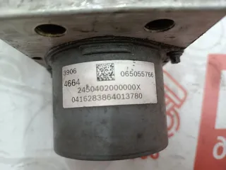 39064664 блок abs Chevrolet Cruze J400 Арт 13778, вид 4