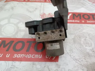 39064664 блок abs Chevrolet Cruze J400 Арт 13779, вид 1