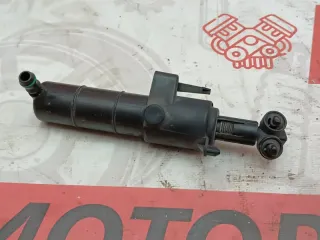 A2128600047 форсунка омывателя Mercedes E W212 Арт 13845, вид 1