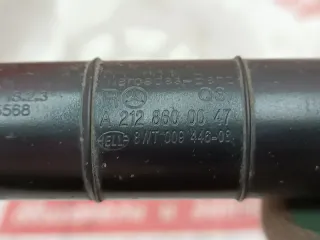 A2128600047 форсунка омывателя Mercedes E W212 Арт 13845, вид 3