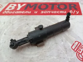 A2128600147 форсунка омывателя Mercedes E W212 Арт 13945, вид 1