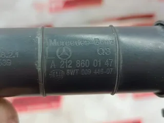 A2128600147 форсунка омывателя Mercedes E W212 Арт 13945, вид 3