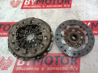 A0252505901, A0252509601 Комплект сцепления Mercedes E W212 2.2л CDI Арт 13982, вид 1