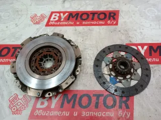 A0252505901, A0252509601 Комплект сцепления Mercedes E W212 2.2л CDI Арт 13982, вид 2