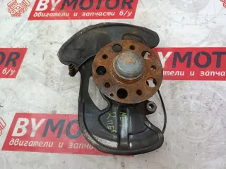 A2123322401 Кулак поворотный правый Mercedes C W204 Арт 13983, вид 1