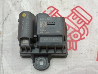 A6519000900 Реле свечей накала Mercedes E W212 2.2л CDI Арт 13994, вид 1