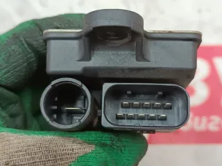 A6519000900 Реле свечей накала Mercedes E W212 2.2л CDI Арт 13994, вид 2