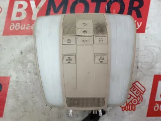 A2129064301 плафон Mercedes E W212 Арт 14014, вид 1