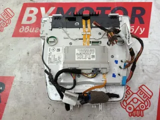 A2129064301 плафон Mercedes E W212 Арт 14014, вид 2