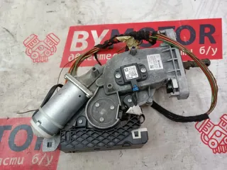 A2128203642 Механизм подъема крышки (двери) багажника Mercedes C W204 Арт 14030, вид 1
