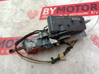 A2128203642 Механизм подъема крышки (двери) багажника Mercedes C W204 Арт 14030, вид 3