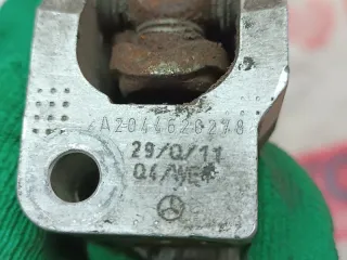 A2044620278 рулевой карданчик Mercedes E W212 Арт 14058, вид 4
