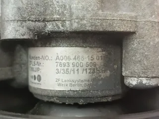 A0064661501 насос гидроусилителя Mercedes C W204 Арт 14074, вид 3