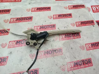 A2128203042 Направляющая шторки багажника (салазки) Mercedes E W212 Арт 14085, вид 2