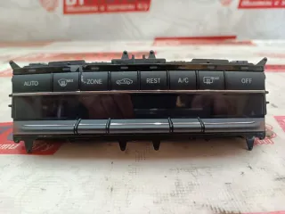 A2129008708 блок управления климат-контролем Mercedes E W212 Арт 14095, вид 1