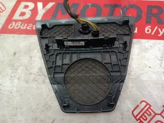 A2126801289 Накладка декоративная на торпедо Mercedes E W212 Арт 14151, вид 2