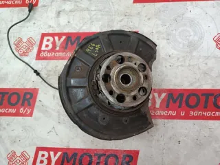 A2123502108, A2123500141 Кулак задний левый Mercedes E W212 Арт 14254, вид 1