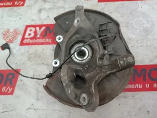 A2123502108, A2123500141 Кулак задний левый Mercedes E W212 Арт 14254, вид 2