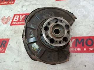 A2123502208, A2123500241 Кулак задний правый Mercedes E W212 Арт 14255, вид 1