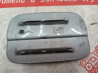 4L0809907 лючок бензобака Audi Q7 4L Арт 14328, вид 3