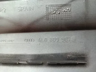 4L0809907 лючок бензобака Audi Q7 4L Арт 14328, вид 4