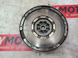 55570175 маховик Chevrolet Cruze J400 Арт 14342, вид 3