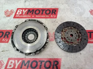 361515818 Комплект сцепления Chevrolet Cruze J400 Арт 14343, вид 1
