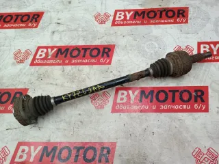 7L8501201, 7L8501201V, 7L8501201X Полуось Audi Q7 4L Арт 14358, вид 1
