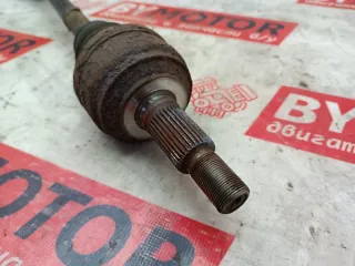 7L8501201, 7L8501201V, 7L8501201X Полуось Audi Q7 4L Арт 14358, вид 3