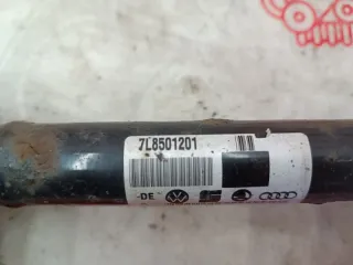 7L8501201, 7L8501201V, 7L8501201X Полуось Audi Q7 4L Арт 14358, вид 4