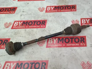 7L8501201, 7L8501201V, 7L8501201X Полуось Audi Q7 4L Арт 14359, вид 1
