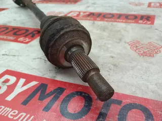 7L8501201, 7L8501201V, 7L8501201X Полуось Audi Q7 4L Арт 14359, вид 3