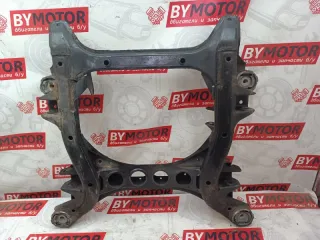 7L0400025 Подрамник Audi Q7 4L Арт 14366, вид 2