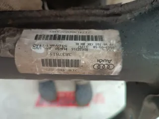 7L0400025 Подрамник Audi Q7 4L Арт 14366, вид 3