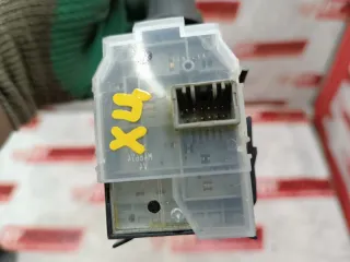 35255-T2A-K12 переключатель поворотов Honda Civic 10 Арт 14440, вид 3