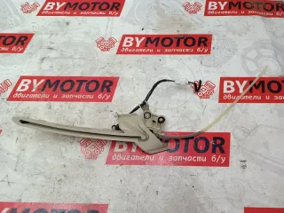 A2128202942 Направляющая шторки багажника (салазки) Mercedes E W212 Арт 14448