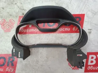 39013457 Накладка декоративная на торпедо Chevrolet Cruze J400 Арт 14457, вид 1