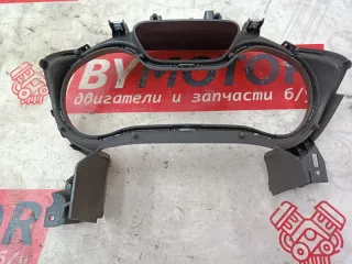 39013457 Накладка декоративная на торпедо Chevrolet Cruze J400 Арт 14457, вид 2