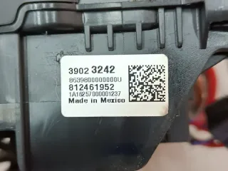 39023242 блок управления Chevrolet Cruze J400 Арт 14576, вид 4