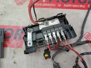 39023242 блок управления Chevrolet Cruze J400 Арт 14576, вид 5