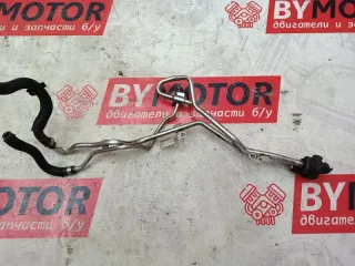 A6510701532 Трубка топливная Mercedes E W212 Арт 14589, вид 1