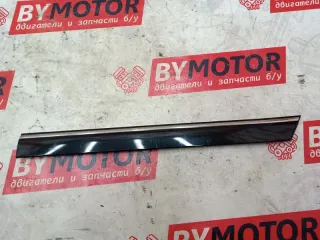 A2036905162 молдинг на дверь Mercedes C W203 Арт 14703, вид 1