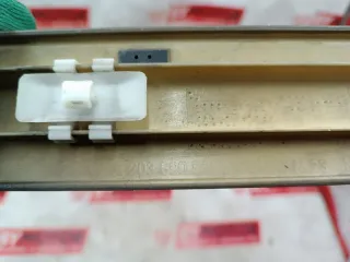 A2036905162 молдинг на дверь Mercedes C W203 Арт 14703, вид 3