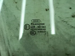  стекло Audi Q7 4L Арт 14708, вид 2