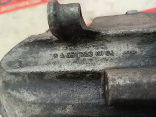 A6512230004 Кронштейн двигателя Mercedes E W212 Арт 14739, вид 4