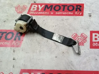 5C6857806 ремень безопасности Volkswagen Jetta 6 Арт 14813, вид 1