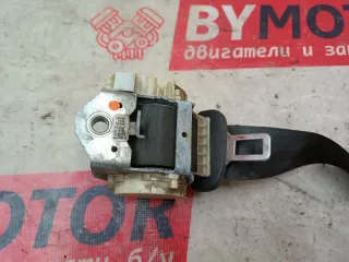 5C6857806 ремень безопасности Volkswagen Jetta 6 Арт 14813, вид 2