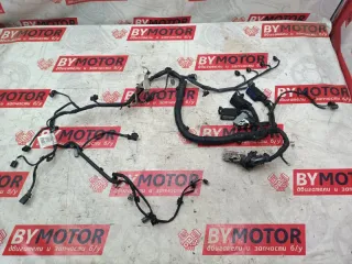 39066931 Проводка двигателя Chevrolet Cruze J400 Арт 14850, вид 1